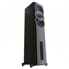Напольные колонки Perlisten Audio A3t - вид спереди | Магазин Ural-HiFi Челябинск