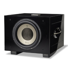 Сабвуфер активный REL S850 Black