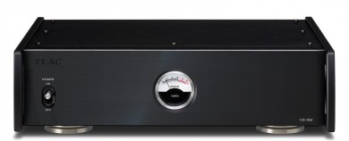 Кварцевый генератор TEAC CG-10M (Black)