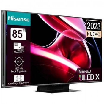 Телевизор Hisense 85UXKQ