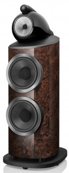 Напольная акустика Bowers & Wilkins 801 D4 Signature california burl gloss