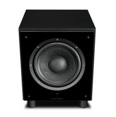 Сабвуфер Wharfedale Diamond SW-10 black
