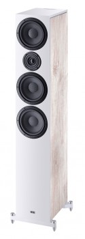 Напольная акустическая система Heco Aurora 700 (Ivory White)