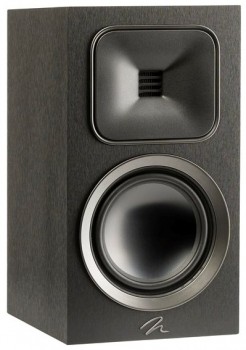 Полочная акустика Martin Logan Foundation B1 Gloss Black