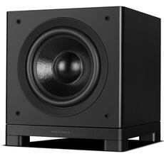 Сабвуфер Wharfedale NOVA 10 Matte Black