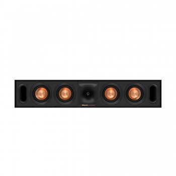 Акустика центрального канала Klipsch R-30C Black