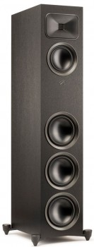 Напольная акустика Martin Logan Foundation F2 Gloss Black