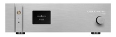 Предварительный усилитель Gold Note P-1000 Mk2 Deluxe Silver