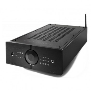 ЦАП Audio Analogue AADac Black