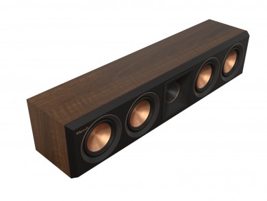 Акустика центрального канала Klipsch RP-404C II Walnut