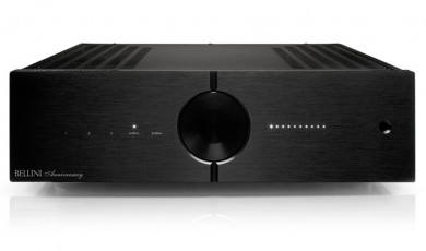 Предварительный усилитель Audio Analogue Bellini Anniversary Black