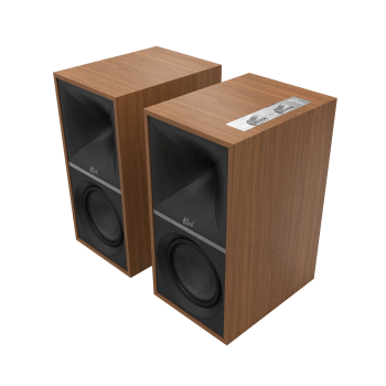 Полочная акустика Klipsch The Sevens walnut