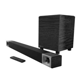 Klipsch Cinema 400 Sound Bar