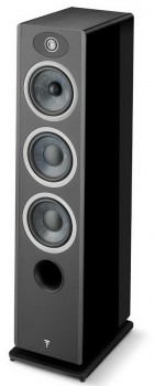 Напольная акустическая система Focal Vestia N°2 Black Gloss