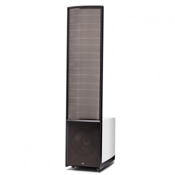 Напольная акустика Martin Logan Renaissance ESL 15A Gloss White