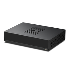 Сетевой аудио проигрыватель Matrix Audio MS-1c Black