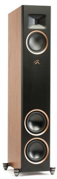 Напольная акустика Martin Logan Motion F20 Walnut