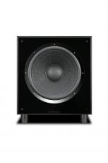 Сабвуфер Wharfedale Diamond SW-15 black