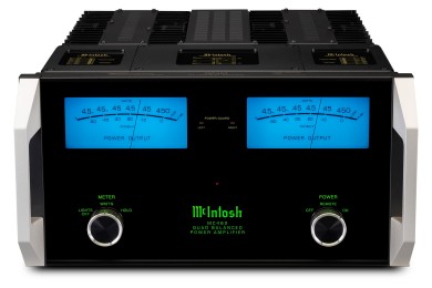 Стерео усилитель McIntosh MC462