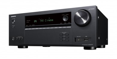 AV ресивер Onkyo TX-NR6100 M2 Black