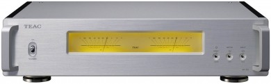 TEAC AP-701 silver