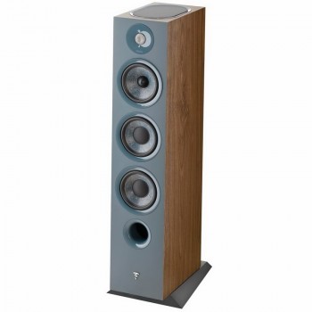 Напольная акустика Focal Chora 826-D Dark Wood