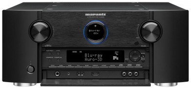 AV процессор Marantz AV8805А Black