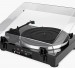 Thorens TD-202 highgloss black