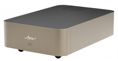 Фонокорректор Fezz Audio Gaia EVO Sunlight