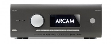 AV ресивер Arcam AVR11