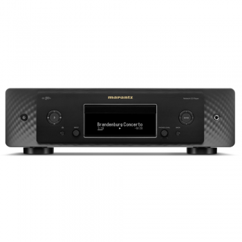 CD проигрыватель Marantz CD 50n Black