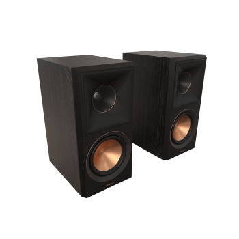 Полочная акустика Klipsch RP-500M II Ebony