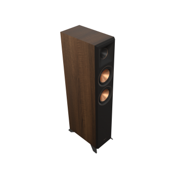 Напольная акустика Klipsch RP-5000F II Walnut