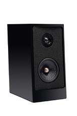 Полочная акустика Davis Acoustics Courbet 3 S2 Black