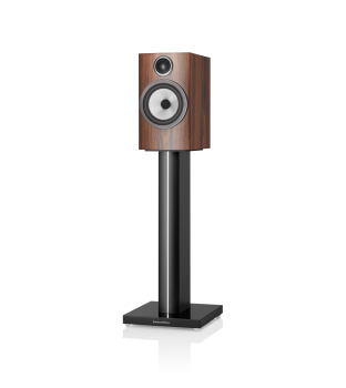 Полочная акустика Bowers & Wilkins 706 S3 mocha gloss