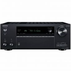 AV ресивер Onkyo TX-NR696 black