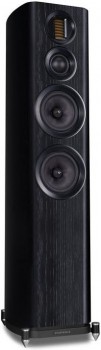 Напольная акустика Wharfedale EVO 4.4 black oak