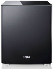 Беспроводной сабвуфер Canton Smart Sub 12 Black