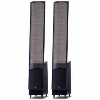 Напольная акустика Martin Logan ElectroMotion ESL X Satin Black