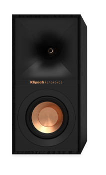 Полочная акустика Klipsch R-40M Black