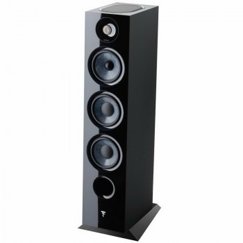 Напольная акустика Focal Chora 826-D Black