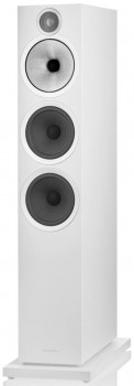 Напольная акустика Bowers & Wilkins 603 S3 white